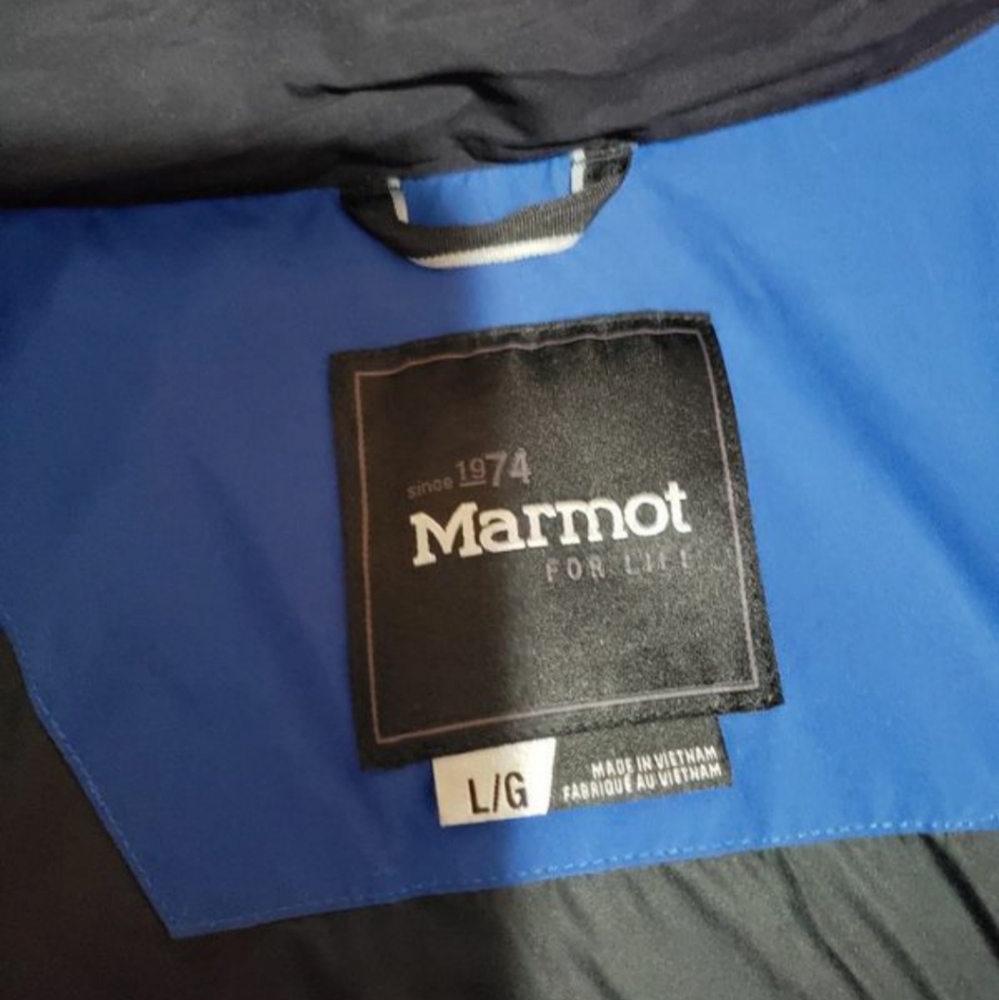 Marmot - Picture 2 of 3